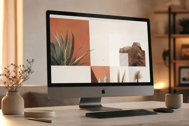 Webdesign